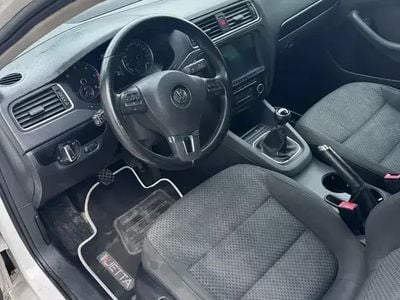 VW Jetta