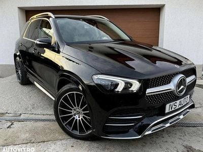 Mercedes GLE300