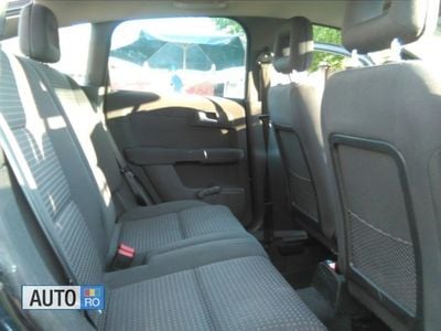 Second-hand Audi A2 75 CP (55 kW) 2002 Albastru Hatchback