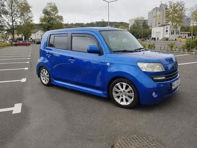 Utilizat 2007 Daihatsu Materia Monovolum | 2.900 EUR