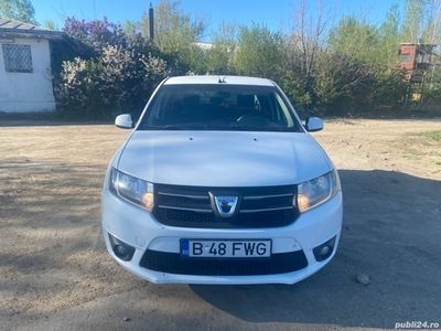 second-hand Dacia Logan 2 1.5 dci