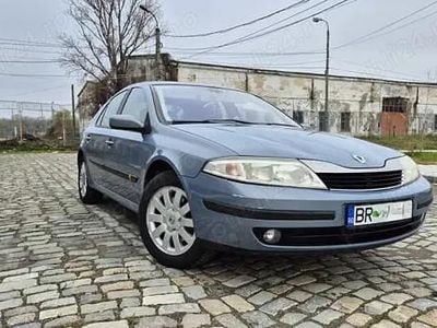 Renault Laguna II