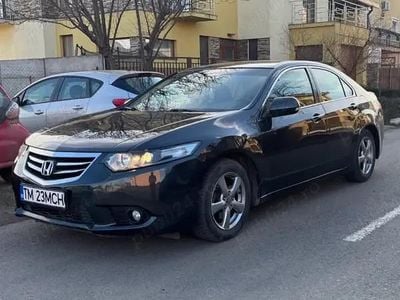 Second-hand Honda Accord 156 CP (114 kW) 2012 Berlinǎ