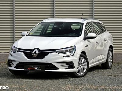 Renault Mégane GrandTour