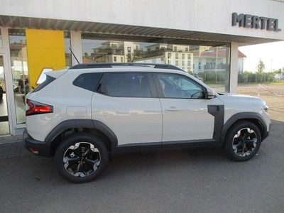 Utilizat 2024 Dacia Duster Extreme SUV | 29.933 EUR (Preț OK)
