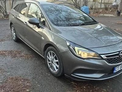 Gri Utilizat 2019 Opel Astra Break | 7.800 EUR (Super Preț)