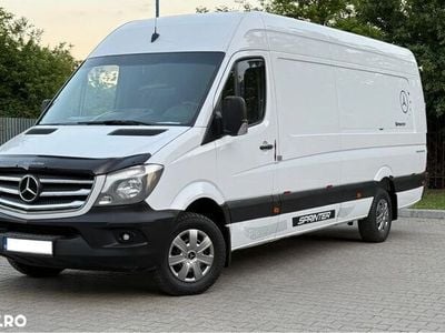 Mercedes Sprinter