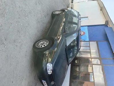 VW Golf IV