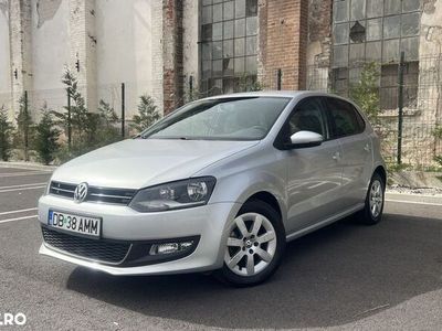 second-hand VW Polo 1.2 TSI DSG Comfortline