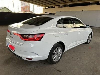 Renault Mégane IV