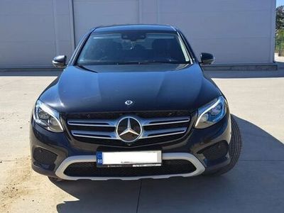 Mercedes GLC250