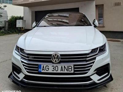 VW Arteon