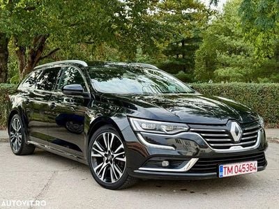 Renault Talisman GrandTour