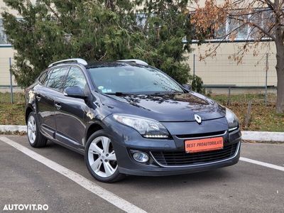 second-hand Renault Mégane 1.5 dCi Dynamique