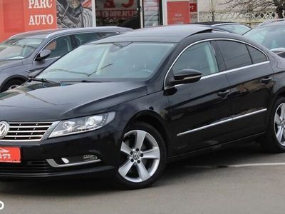 VW CC