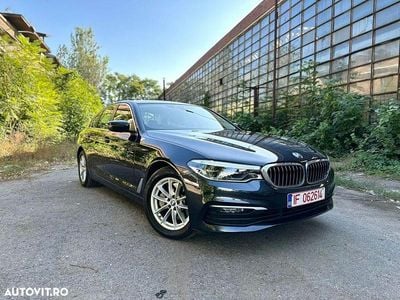 BMW 530e