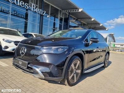 Mercedes EQE350