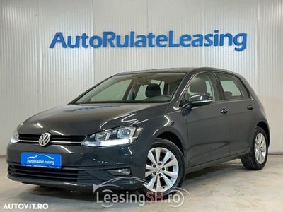 second-hand VW Golf 1.6 TDI Comfortline