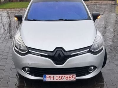 Renault Clio GrandTour