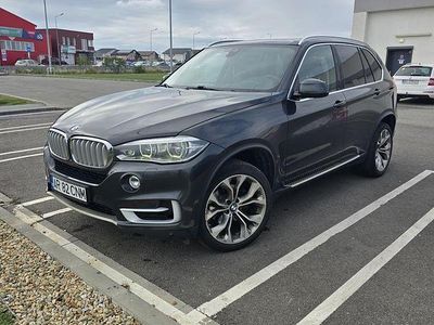 Culoaregri Utilizat 2015 BMW X5 SUV | 14.900 EUR (Preț OK)