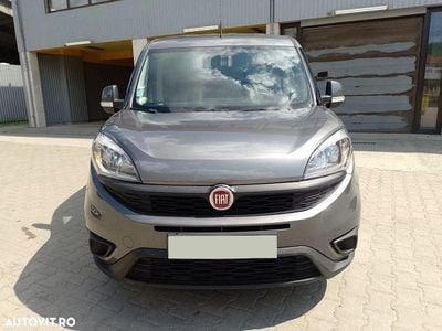 Fiat Doblò