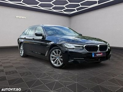 BMW 530e