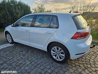 VW Golf VII