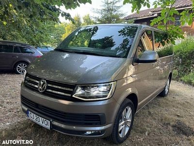 VW Multivan