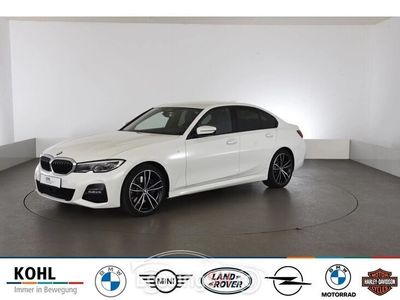 second-hand BMW 330 2020 3.0 Diesel 265 CP 69.491 km - 46.490 EUR - leasing auto