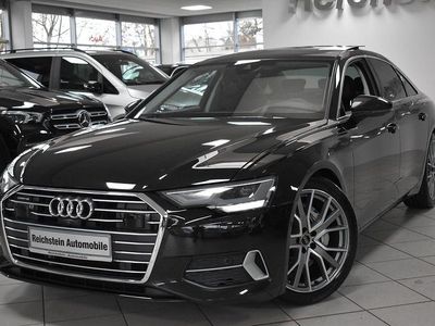 Utilizat 2023 Audi A6 S-Line | 55.693 EUR (Scump)