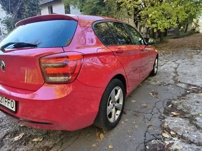 Utilizat 2011 BMW 116 Hatchback | 6.000 EUR