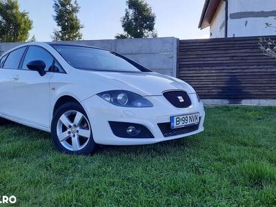 second-hand Seat Leon 1.6 TDI Sport