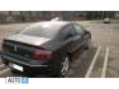 Negru Utilizat 2005 Peugeot 407 Berlinǎ | 2.800 EUR