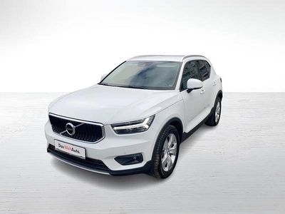 Alb Utilizat 2020 Volvo XC40 Momentum SUV | 23.990 EUR (Preț OK)