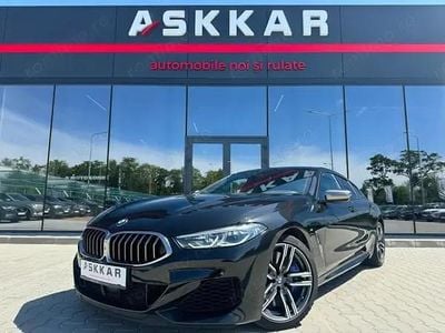 Utilizat 2021 BMW M8 Coupe | 66.306 EUR