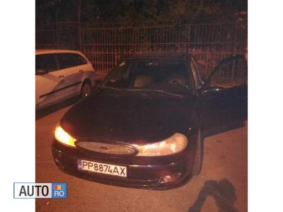 second-hand Ford Mondeo 49