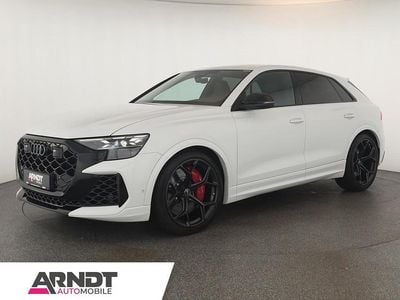 Utilizat 2025 Audi RS Q8 Performance SUV | 142.685 EUR (Super Preț)