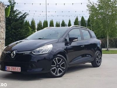 Renault Clio GrandTour