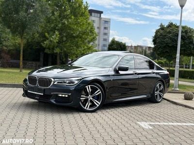 BMW 730