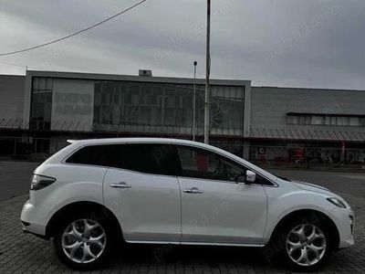 Mazda CX-7