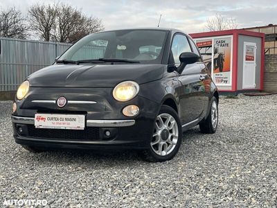 second-hand Fiat 500 1.2 8V Anniversario