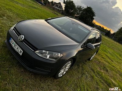 VW Golf VII