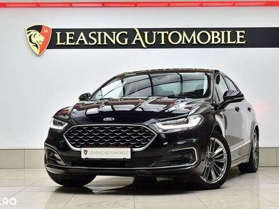Ford mondeo 2.0 hev vignale deals