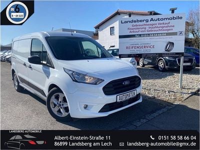 Utilizat 2020 Ford Transit Trend | 18.632 EUR (Puțin scump)