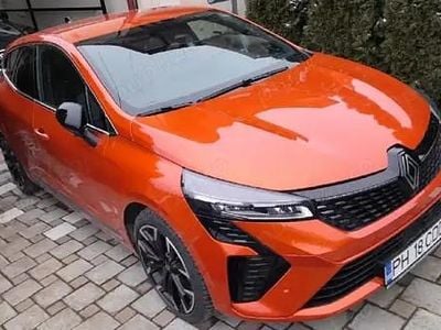 Second-hand Renault Clio V 145 CP (106 kW) 2024 Hatchback