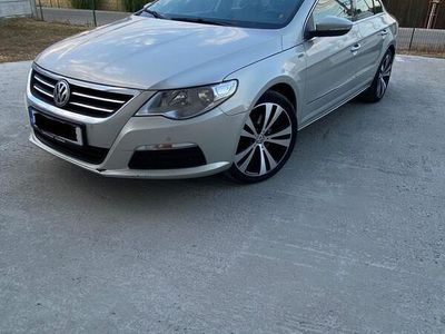 VW CC