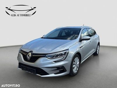 Renault Mégane GrandTour