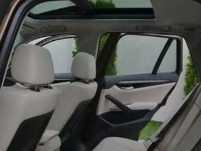 Utilizat 2010 BMW X1 SUV | 8.200 EUR