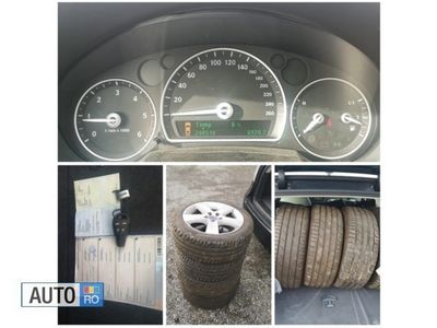 Second-hand Saab 9-3 110 CP (80 kW) 2008 Break