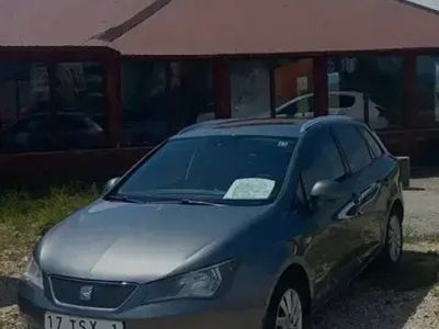 Seat Ibiza ST